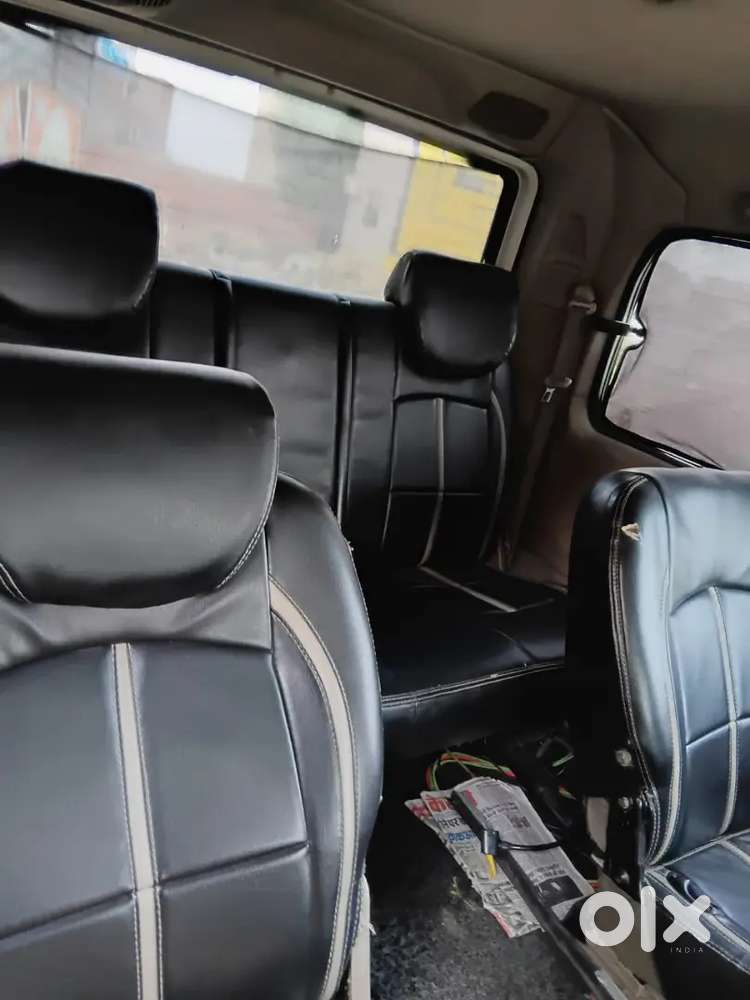 Mahindra Scorpio Classic 2012 Diesel Manual