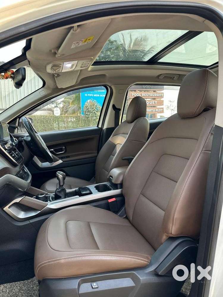 Tata Harrier Xz+, 2022, Diesel