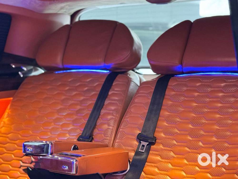 Kia Carnival Limousine, 2020, Diesel