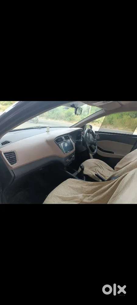 Hyundai Elite I20 2020 Petrol 74000 Km Driven