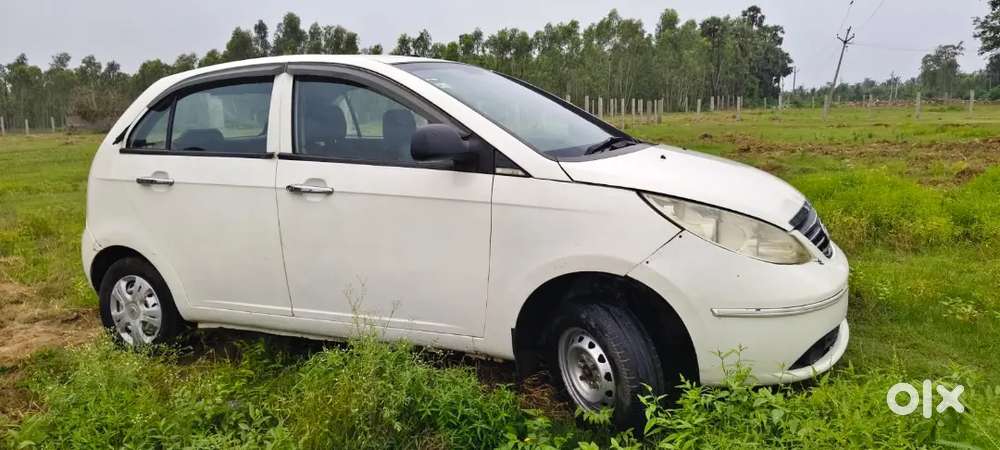 Tata Vista Tech 2013 Diesel