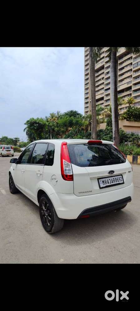 Ford Figo