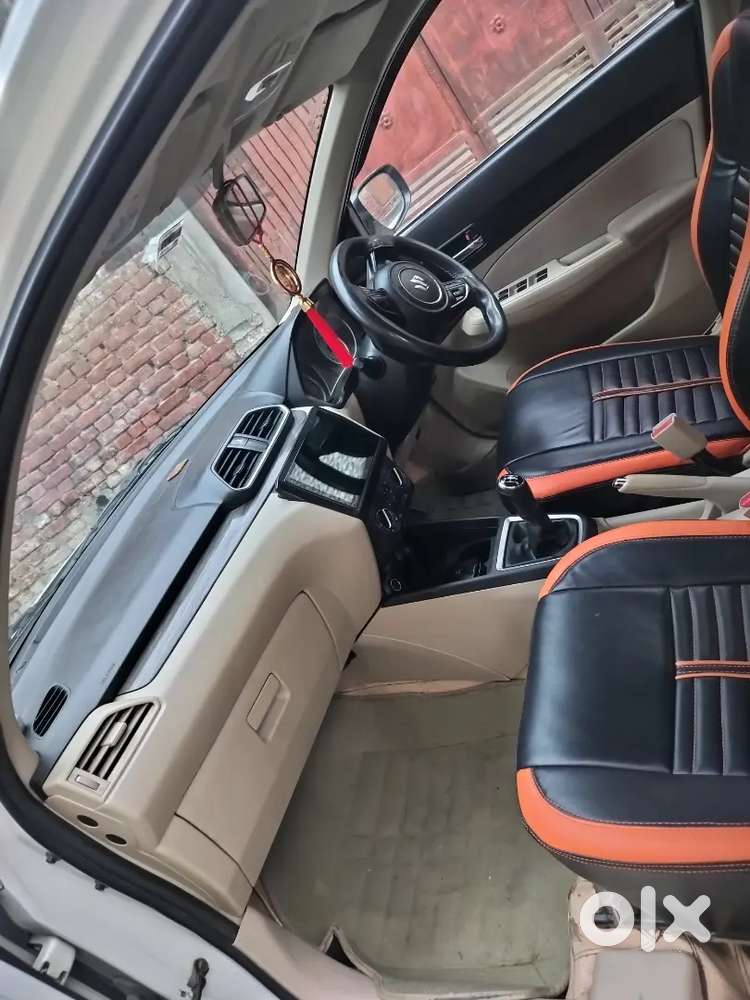 Maruti Suzuki Dzire 2021 Petrol 56000 Km Driven