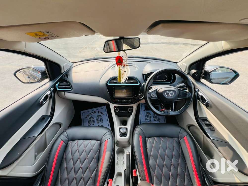 Tata Tigor Ev Xz Plus, 2022, Electric
