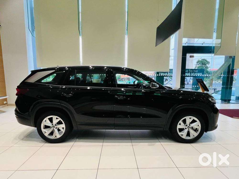 Skoda Kodiaq, 2026, Petrol