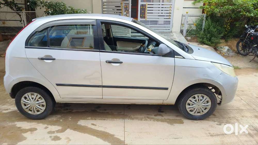 Tata Indica Vista Terra Safire 2011