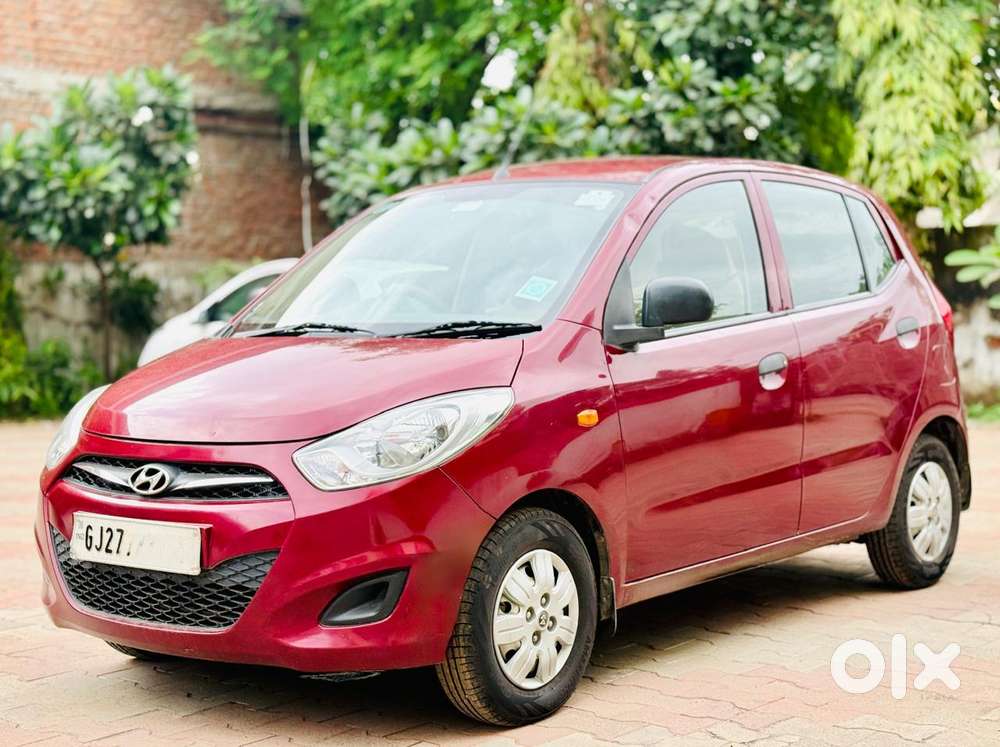 Hyundai I10 Era, 2014, Petrol