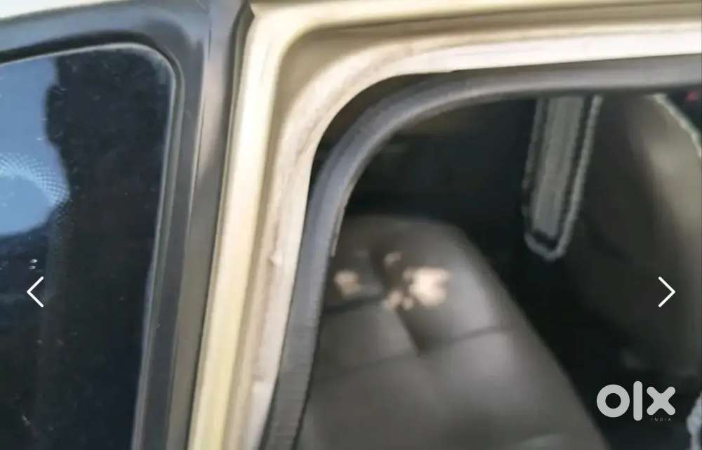 2004 Zen Car With Good Condition Giving In Throw Away Price !