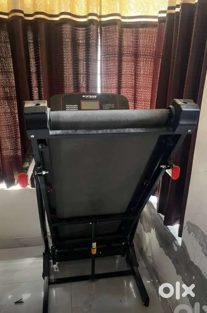 Treadmill viva
