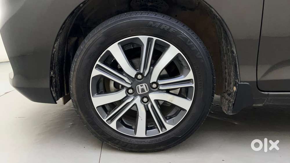 Honda Amaze Vx Cvt I-vtec, 2023, Petrol