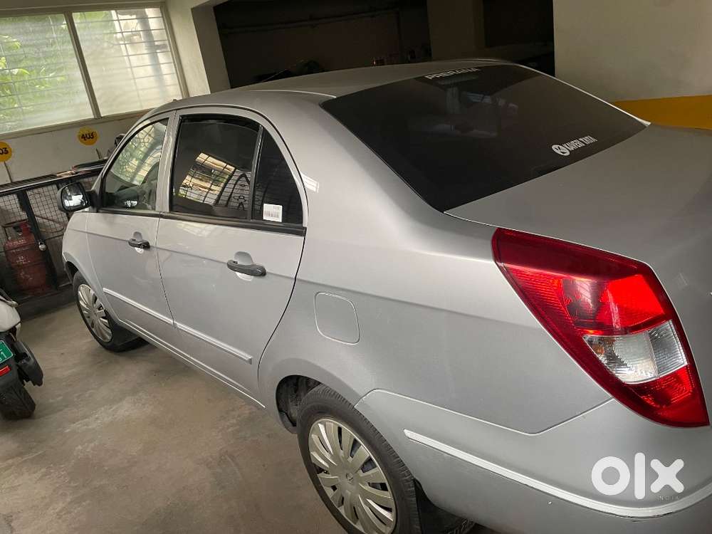Tata Manza