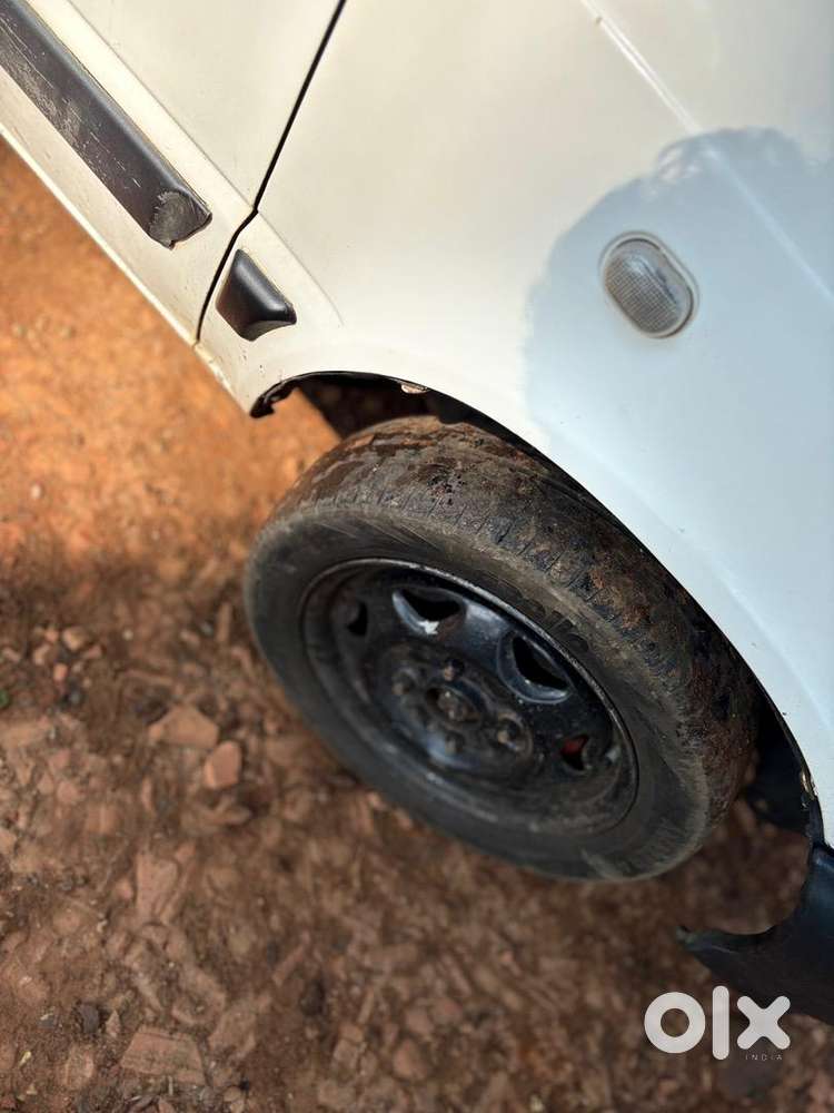 Maruti Suzuki 800 2007 Petrol Good Condition