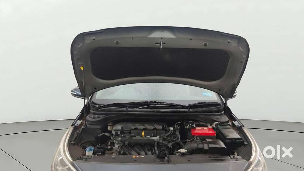 Hyundai Verna 1.5 Sx Vtvt, 2021, Petrol