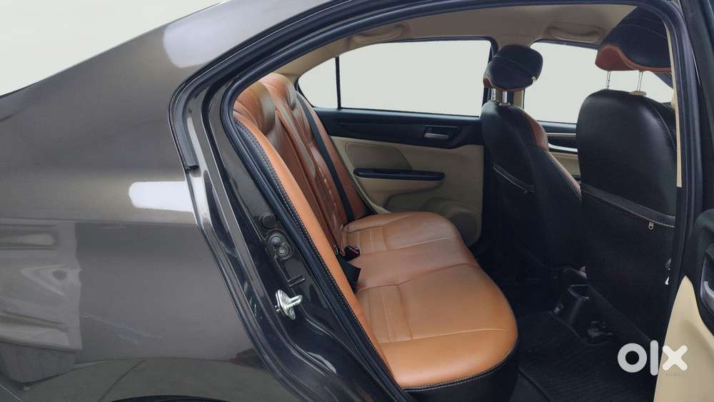 Honda Amaze Vx 1.2 Petrol Mt, 2022, Petrol