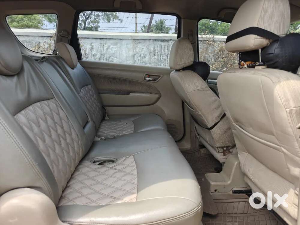 Maruti Suzuki Ertiga 2013 Diesel Good Condition