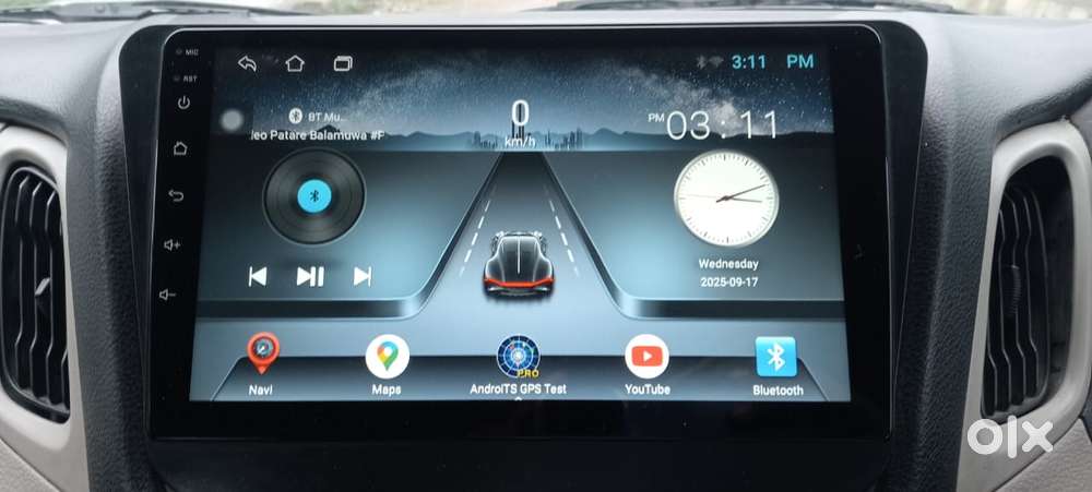 Maruti Suzuki Wagon R 1.0 2019-2022 Lxi (o) Cng, 2023, Cng & Hybrids