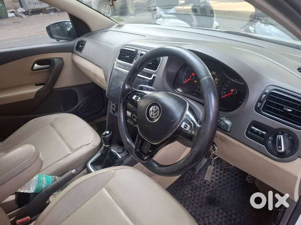 Volkswagen Vento 1.5 Tdi Trendline, 2019, Diesel