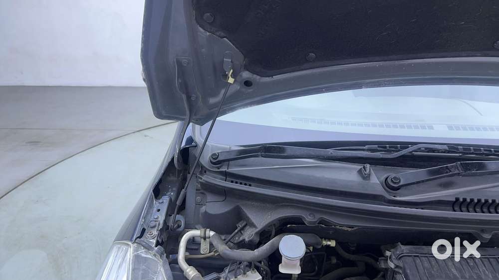 Maruti Suzuki Ertiga 1.5 Zxi, 2018, Petrol