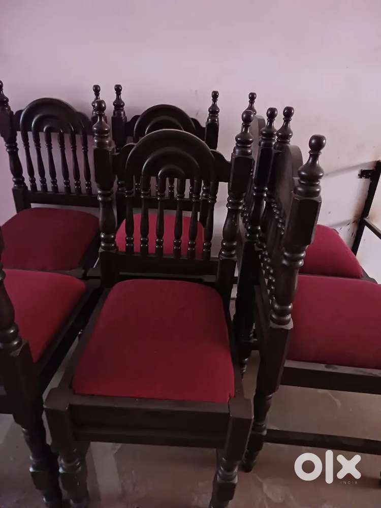 Wooden Furniture