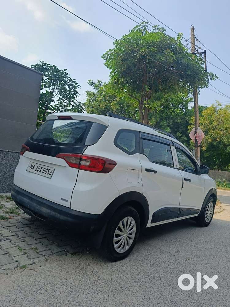 Renault Triber 1.0 Rxe, 2021, Cng & Hybrids