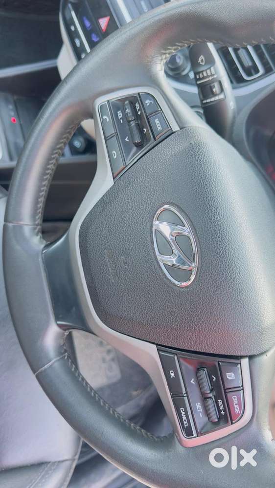 Hyundai Verna Sx 1.5 Crdi, 2022, Diesel