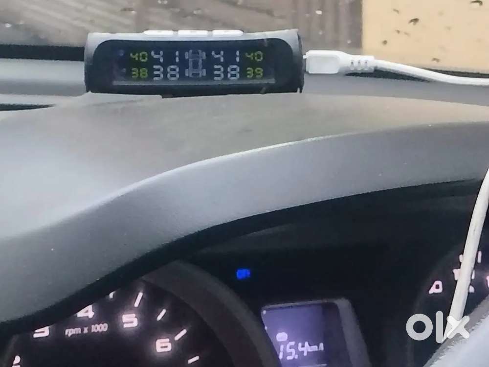Tata Tiago 2017 Diesel 110000 Km Driven