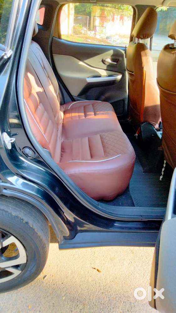 Nissan Magnite 1.0 Xv, 2022, Petrol