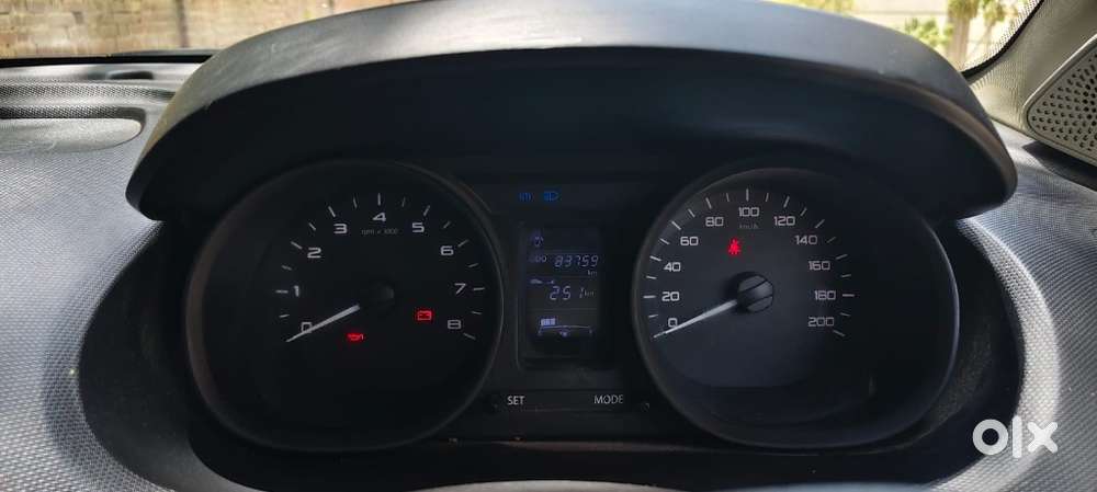 Tata Tiago Wizz 1.05 Revotorq, 2018, Diesel