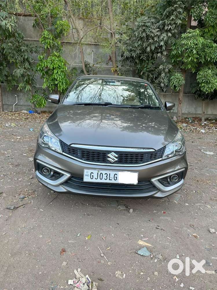 Maruti Suzuki Ciaz 2019 Petrol Good Condition