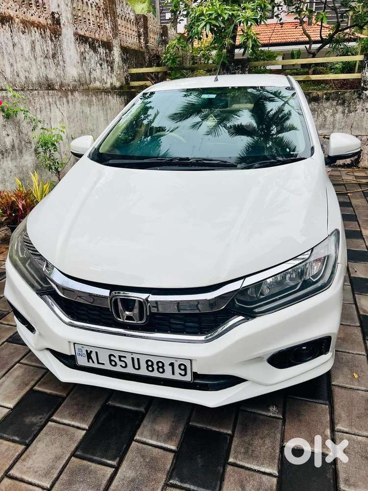 Honda City 2016 Diesel Good Condition