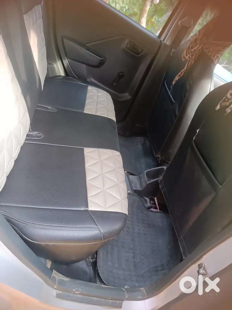 Maruti Suzuki Alto 2025