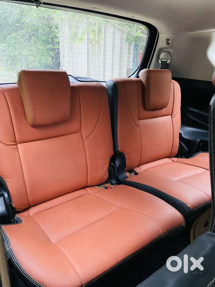 Toyota Innova Crysta 2.4 G Mt 8s, 2017, Diesel