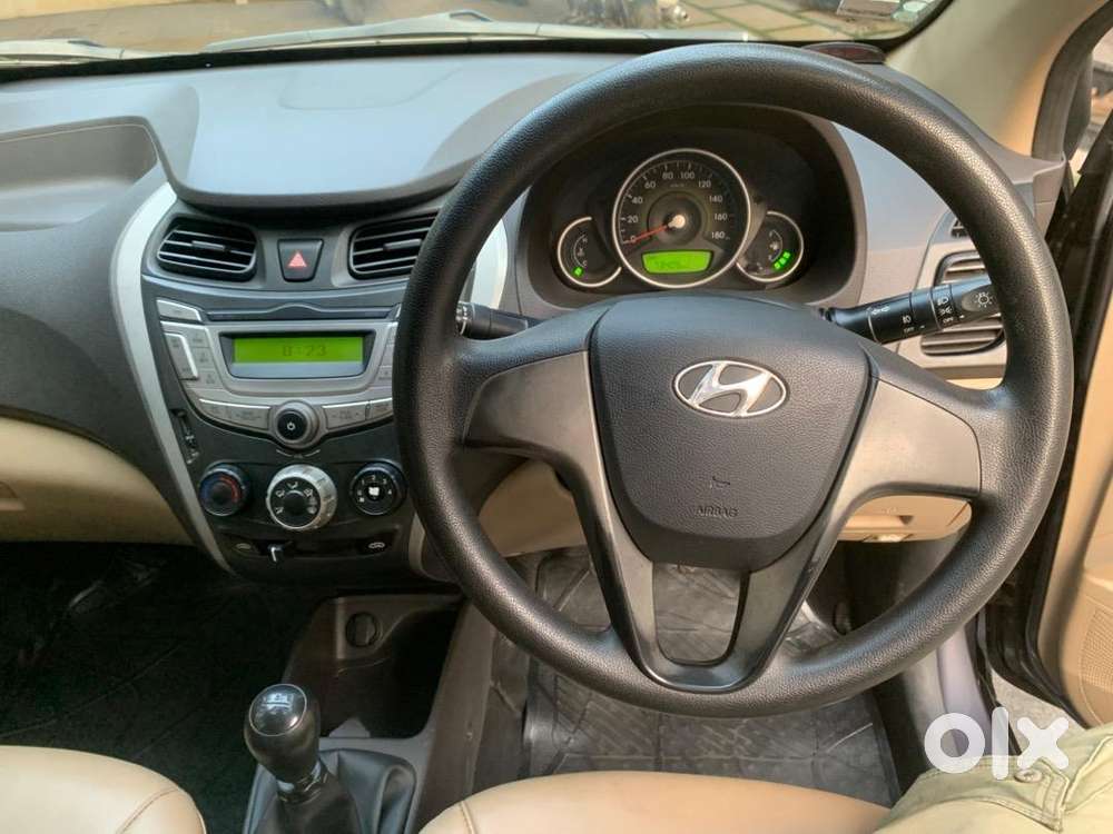 Hyundai Eon 2016 Sportz