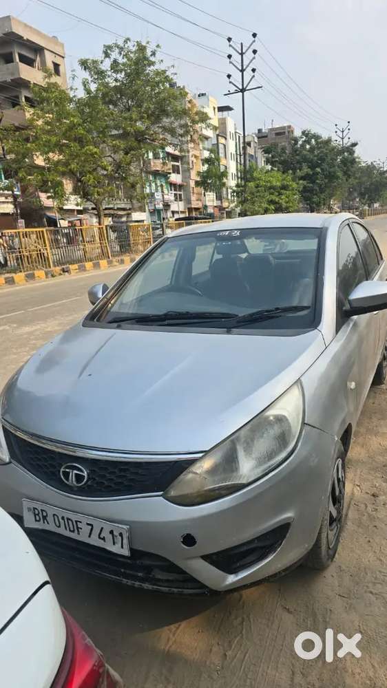 Tata Zest 2017 Diesel 60000 Km Driven