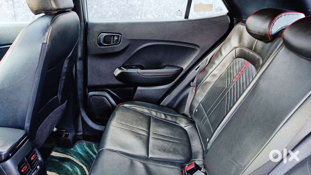 Hyundai Venue N Line 1.0 N6 Turbo Dct, 2024, Petrol