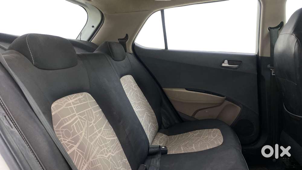 Hyundai Grand I10 Sportz 1.2 Kappa Vtvt, 2013, Petrol