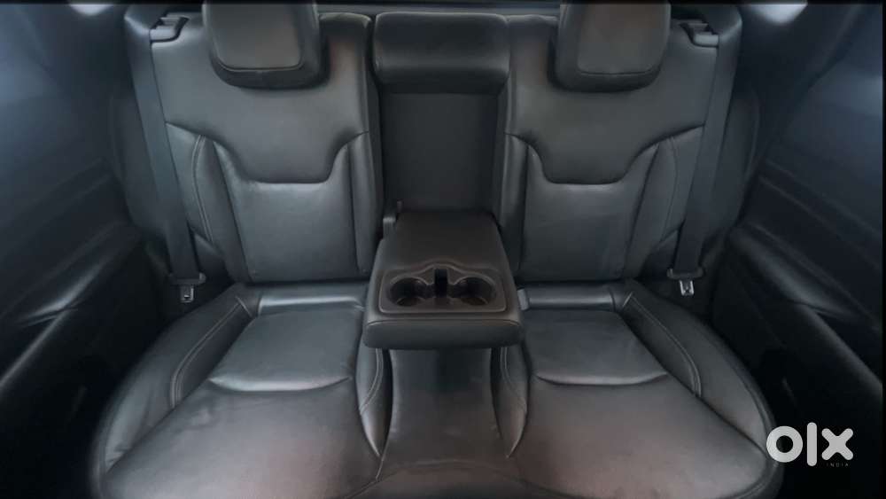 Jeep Compass Model S (o) Diesel 4x4 At, 2022, Diesel