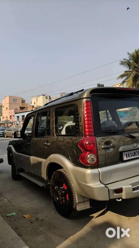 Very Good Condition Vehicle