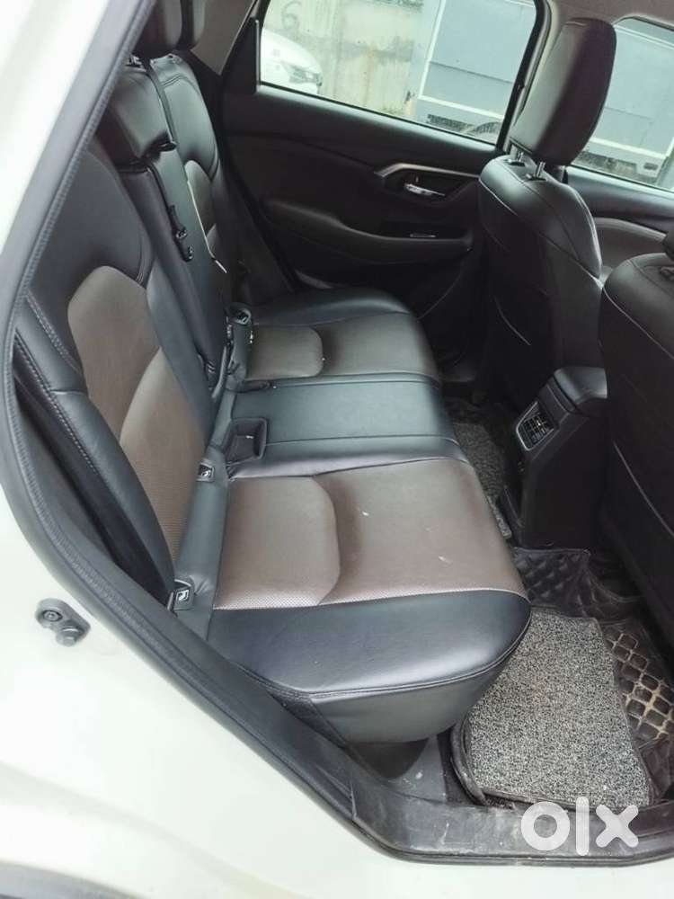 Toyota Urban Cruiser Hyryder V Hybrid Aero Edition, 2023, Petrol