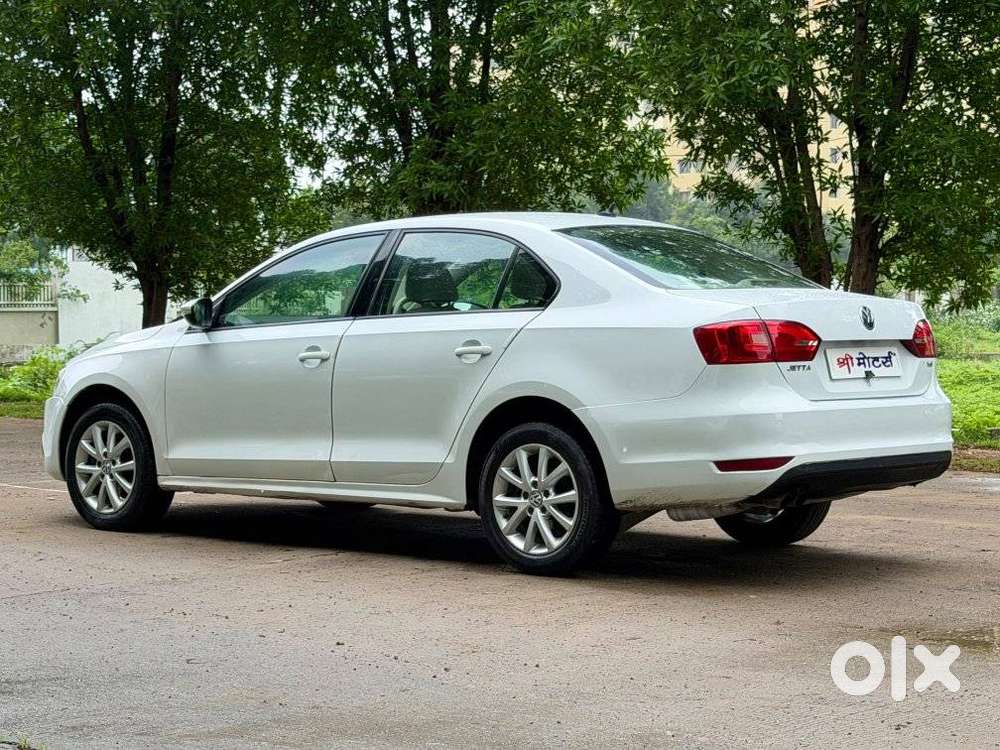 Volkswagen Jetta Comfortline Tsi, 2014, Petrol