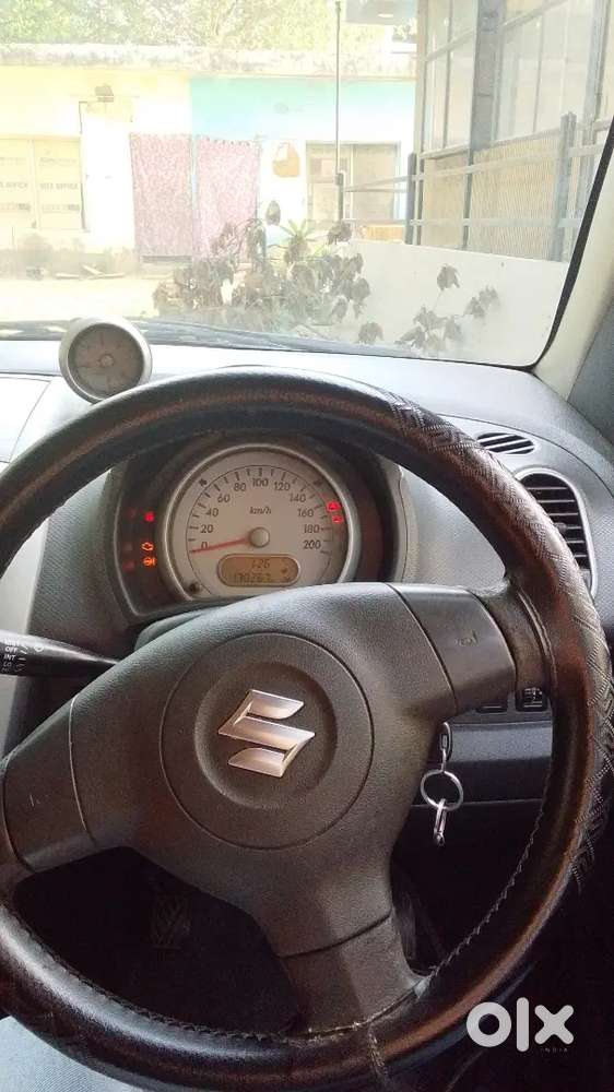 Maruti Suzuki Ritz 2015 Diesel 130000 Km Driven
