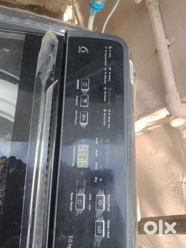 3 month used
