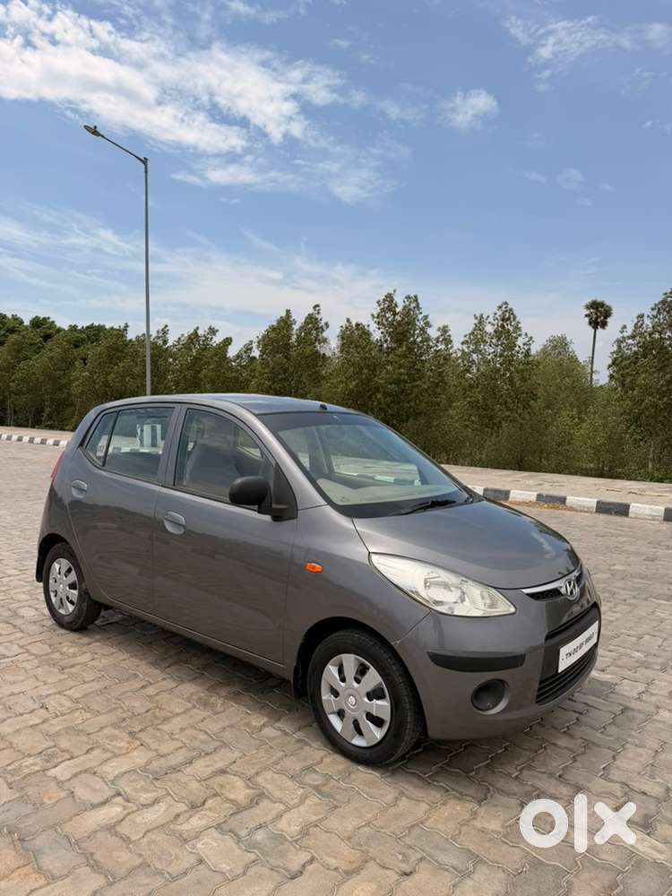 Hyundai I10 Model 2009 Single Owner