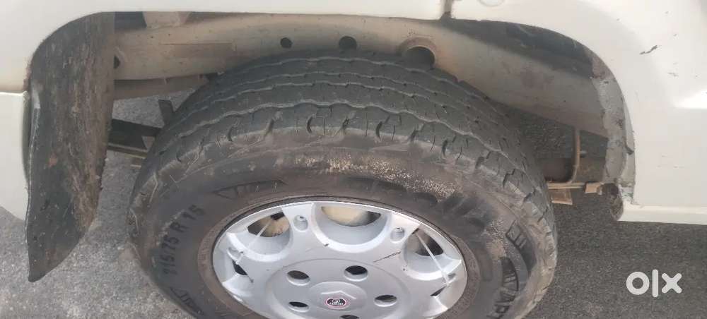 Tata Sumo Gold 2013 Diesel Good Condition