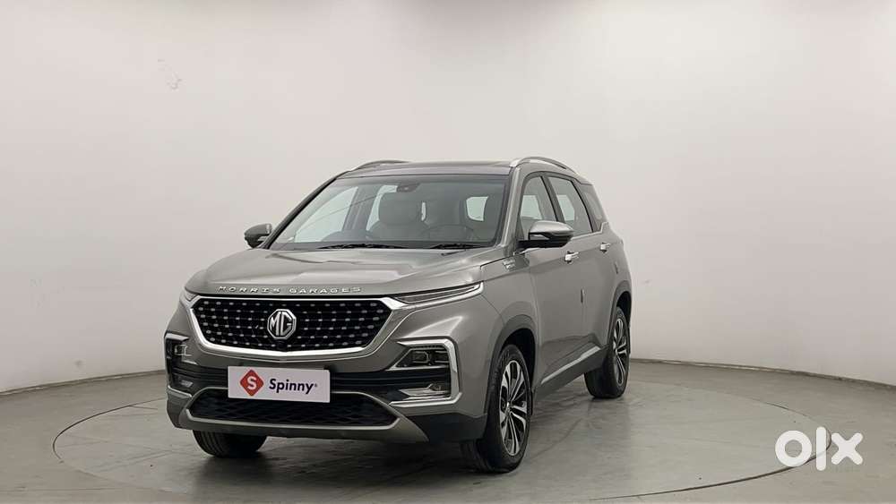 Mg Hector Sharp Pro 2.0 Turbo Diesel Mt, 2022, Diesel
