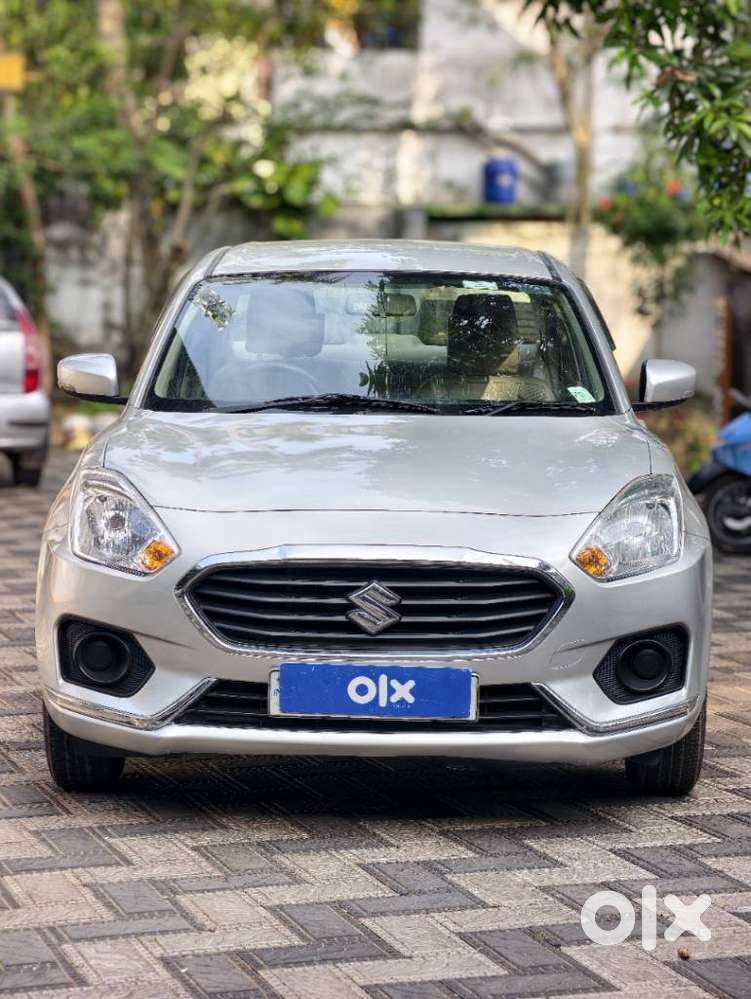 Maruti Suzuki Swift Dzire Vxi Optional, 2019, Petrol
