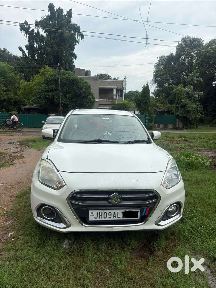 Maruti Dzire Vdi 2018