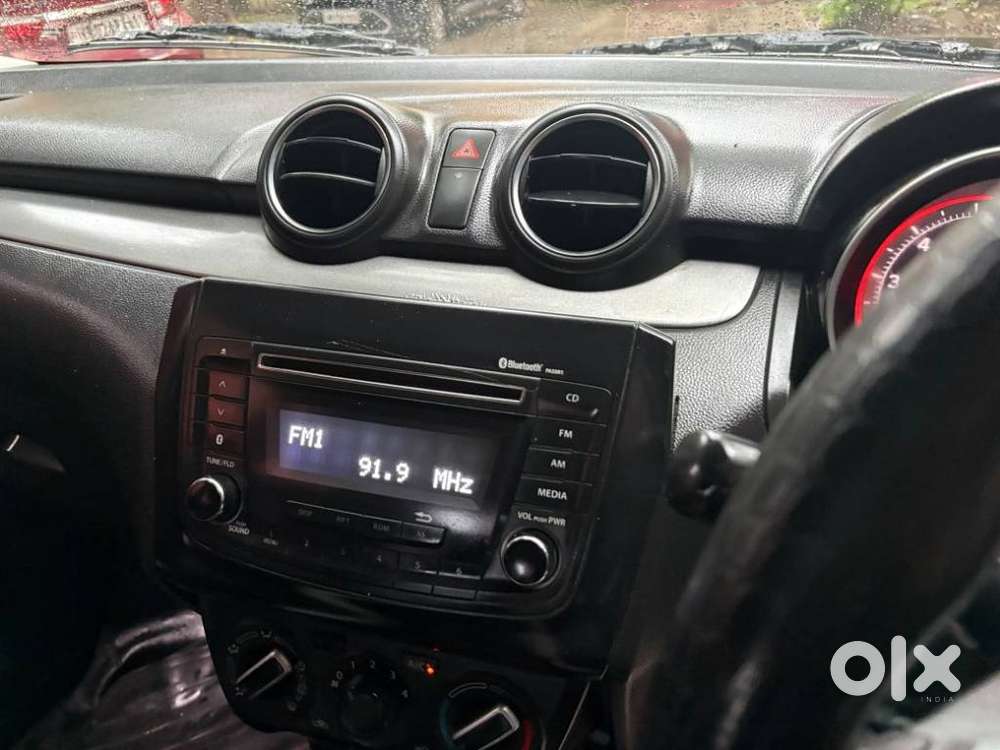 Maruti Suzuki Swift Amt Vxi, 2018, Petrol