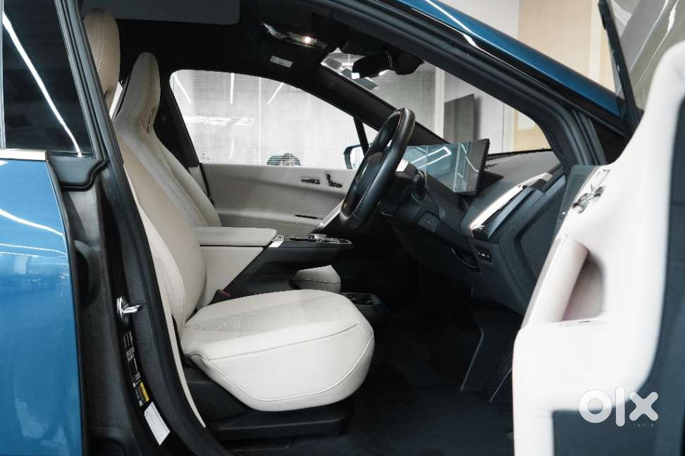 Bmw Ix Xdrive50, 2024, Electric