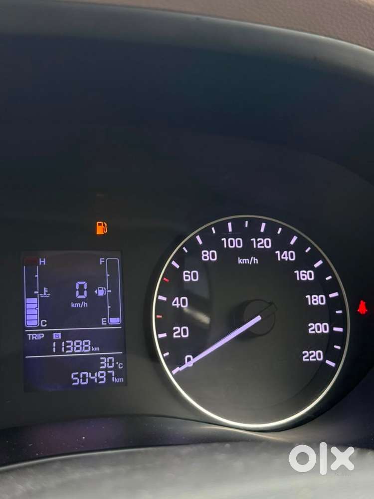 Hyundai I20 Magna, 2014, Petrol
